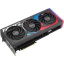 Asus ROG Strix GeForce RTX 4070 Ti OC 12gb GDDR6X Gaming Graphics Card