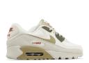 Nike Air Max 90 Phantom/ Neutral Olive-Light Bone