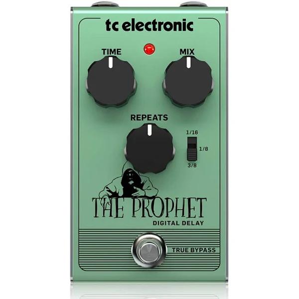 TC Electronic The Prophet - Digital Delay