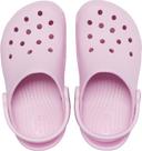 Crocs Clogs Classic Clog Toddler Pink