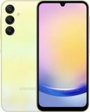 Samsung Galaxy A25 5G SM-A256E Dual Sim 256GB Yellow (8GB RAM) at Etoren