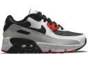 Nike Air Max 90 White Metallic Blue (Women's)