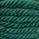 Dmc Tapestry & Embroidery Wool 8.8 Yards Evergreen 486 7541