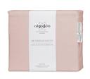 Algodon 300TC Cotton Fitted Sheet Combo Set - Mega King (Blush)