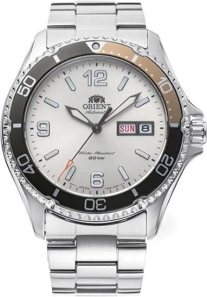 Orient - RA-AA0821S19B - Watch - Men - Automatic - Sports