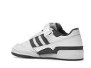 Adidas Forum Low Cloud White Grey