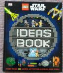 LEGO Star Wars Ideas Book