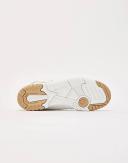 New Balance 550 White / Beige - Size 6 - White/Beige