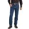 Wrangler Men's Cowboy Cut Active Flex Original Fit Jean