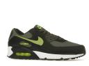 Nike Air Max 90 Men's Shoes - 1 - Green