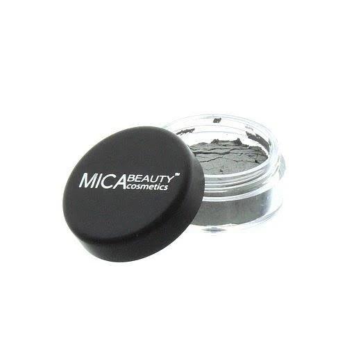 MicaBeauty Mineral Eye Shadow No. 26, Breeze, 2.5 Gram