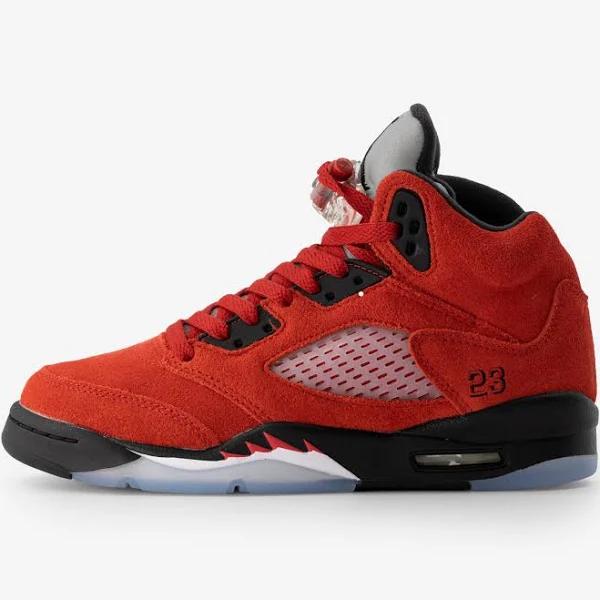 Air Jordan 5 Retro 'Raging Bull' 2021 (GS)