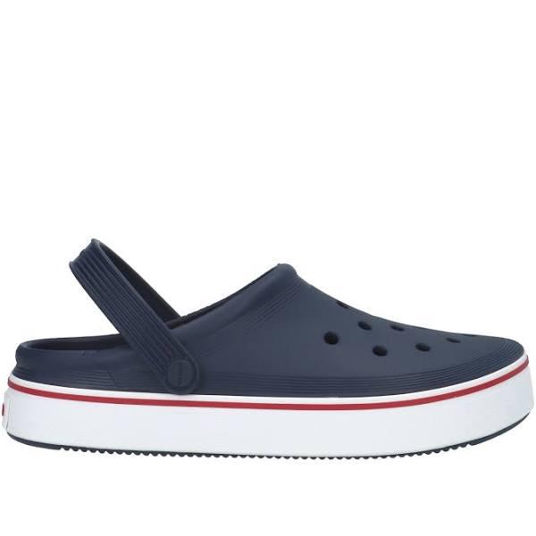 Crocs Off Court Clog Navy Blue M12