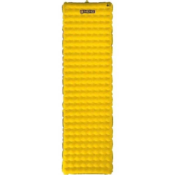 Nemo Tensor Sleeping Mat Regular Goldfinch