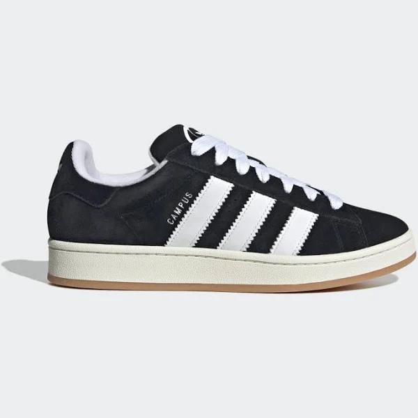 Adidas Campus 00s 'Black White Gum' Sneakers | Men's Size 5