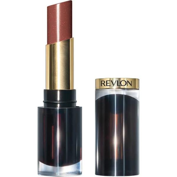 Revlon Super Lustrous Glass Shine Lipstick Rum Raisin