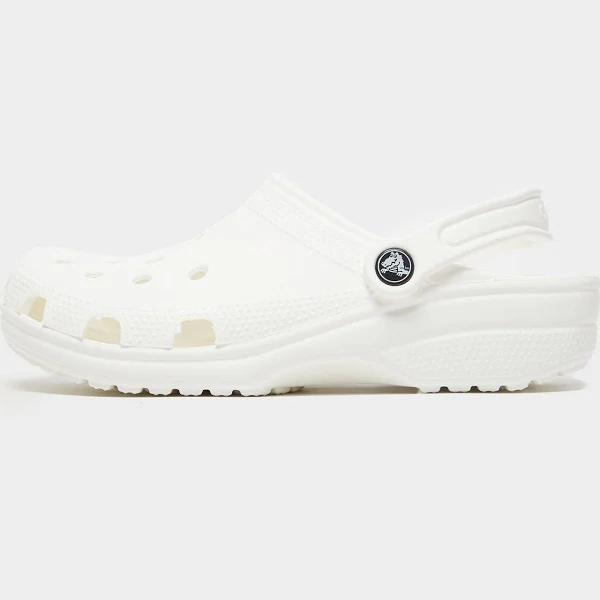 Crocs Classic Clog - White