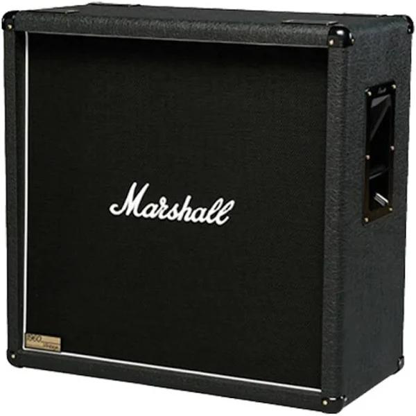 Marshall 1960BV - 280W 4x12 Straight Extension Cabinet