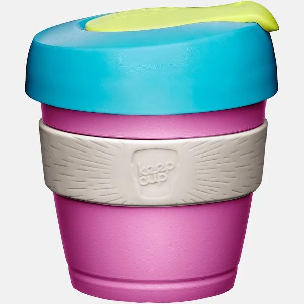 Reusable Coffee Cup | KeepCup Original Dewberry - XXS | 4oz