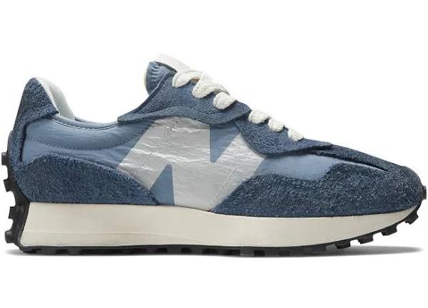 New Balance Blue 327 Sneakers