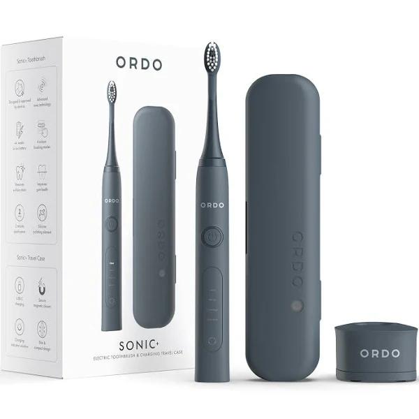 Ordo Sonic Lite Electric Toothbrush - Stone