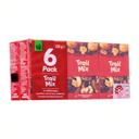 Woolworths Trail Mix 6 Pack