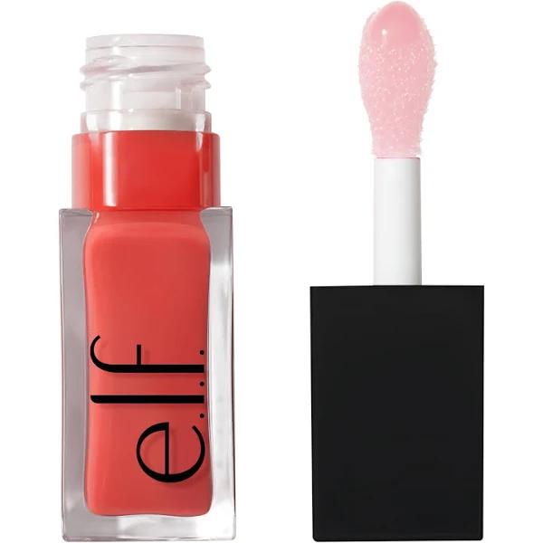 e.l.f. Glow Reviver Lip Oil - Pink Quartz