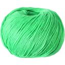 DMC Natura Spring #410 Clementine, 100% Cotton 4 Ply Crochet & Knitting Yarn, 50g Ball