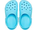 Crocs Kids' Classic Clog; Juice, C11