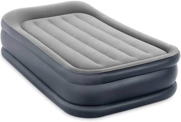 Intex Single Twin Plus Series Airbed - 42cm