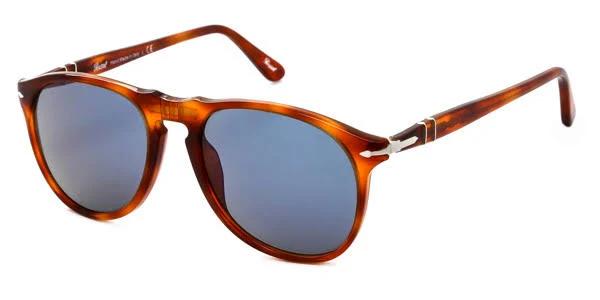 Persol Po 9649s unisex Sunglasses 