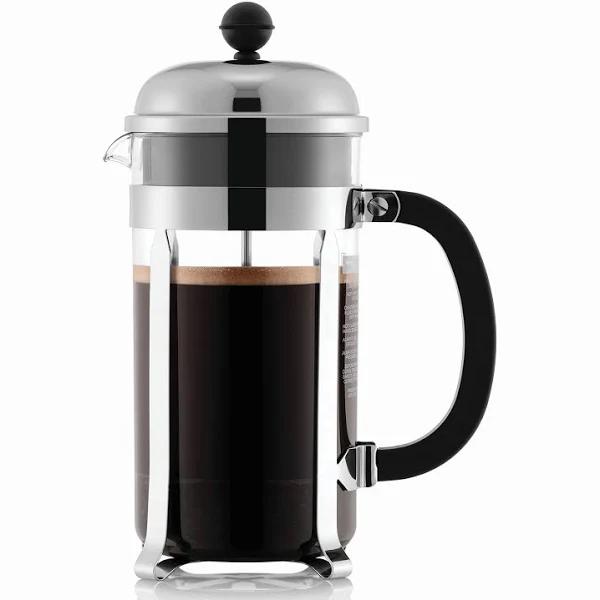 Bodum Coffee Maker Chambord French Press, 1.0 Litre, 1928-16