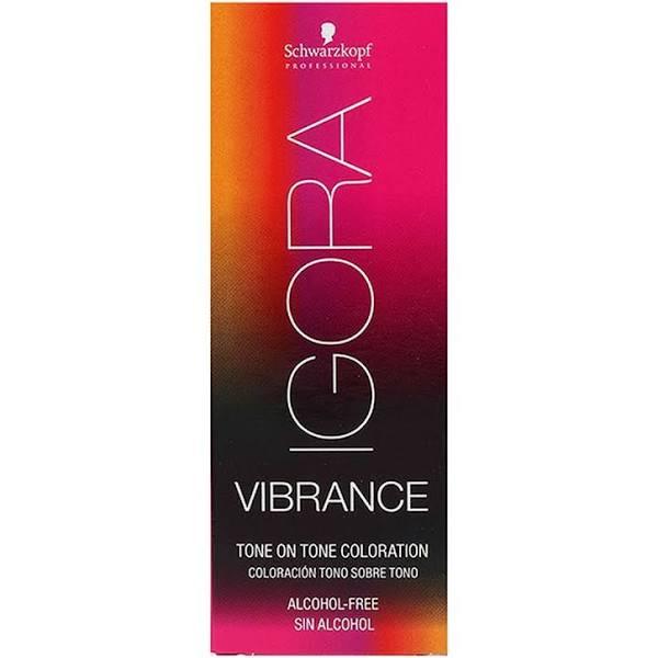 Schwarzkopf Professional Igora Vibrance 7-0 60 ml