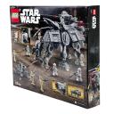 LEGO Star Wars AT-TE Walker Set 75337