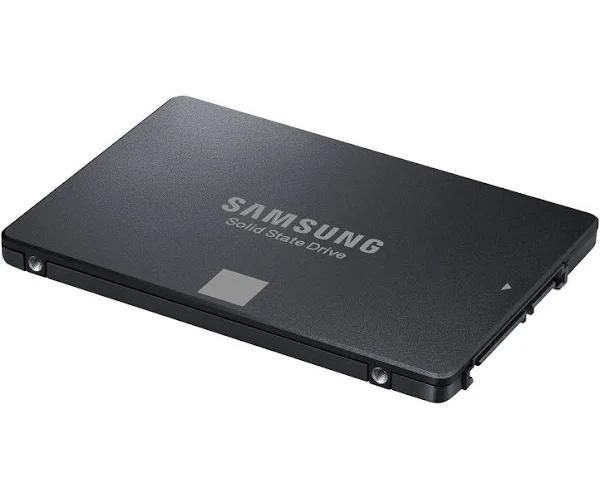 Samsung 120GB 750 Evo SATA SSD MZ-750120BW