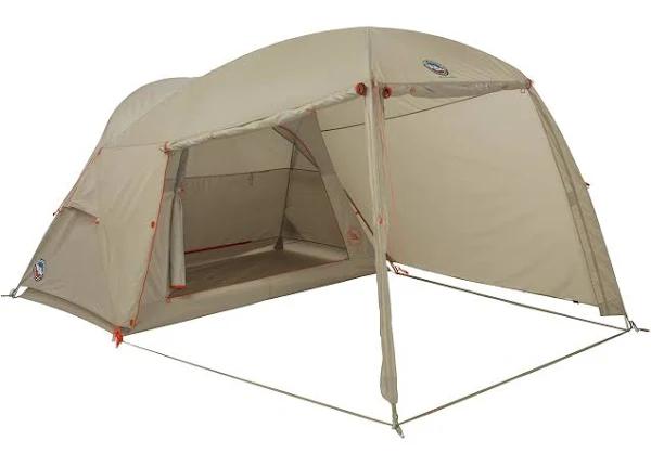 Big Agnes Wyoming Trail 2-Person 3-Season Bikepacking Tent