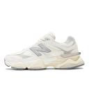 New Balance 9060 Sea Salt White