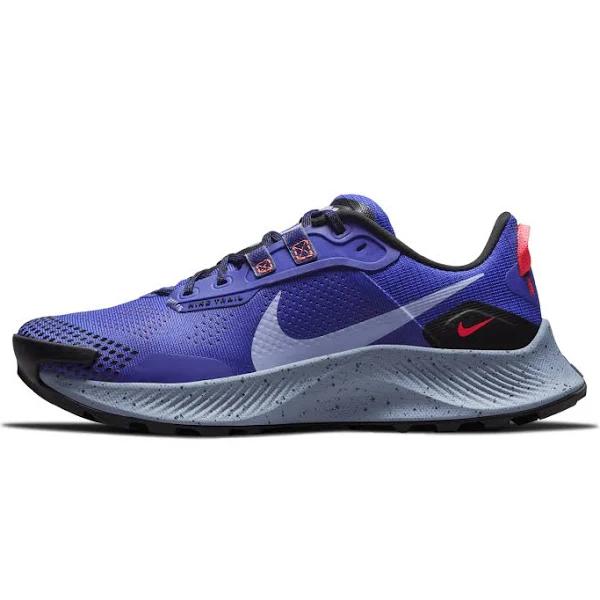 Nike Pegasus Trail 3 Running Shoes Blue EU 36 Woman