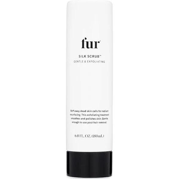 Fur Silk Scrub.