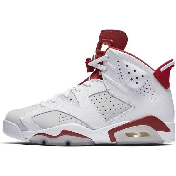 Air Jordan 6 Retro 'Alternate'