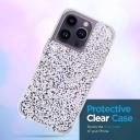 Case-Mate Twinkle Case For iPhone 14 Pro (Diamond)