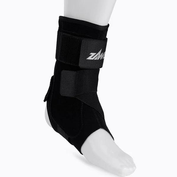 Zamst A1 Ankle Brace - Left - XL