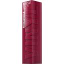 Maybelline Superstay Vinyl Ink Liquid Lipstick - Unrivaled