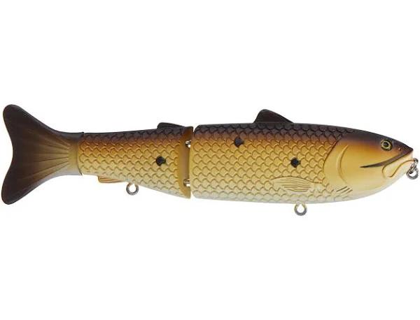 Baitsanity Antidote 190mm Super Slow Sinking Glide Bait Fishing Lure #Catfish Junior