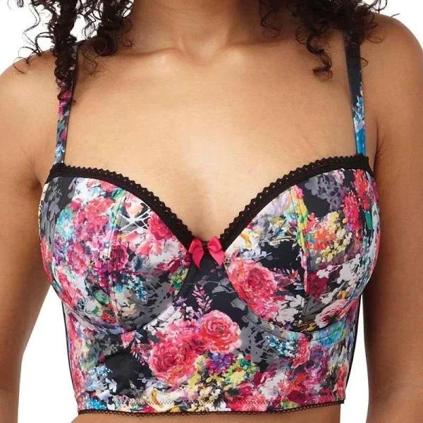 Breeze Long Line - Bras - Panache