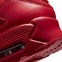 Nike Air Max 90 'Triple Red' Sneakers | Men's Size 6.5