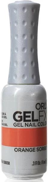 Orly Gel FX Brights Orange Sorbet 9ml