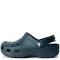 Crocs Kids' Classic Clog; Navy, J2