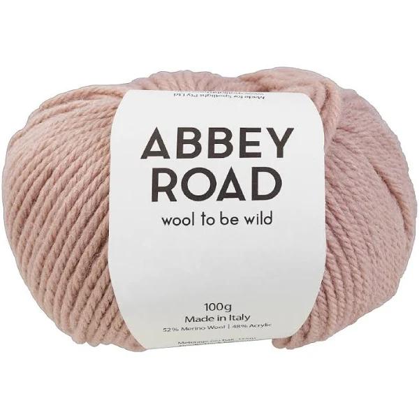 Abbey Road 100 G Wool to Be Wild Yarn