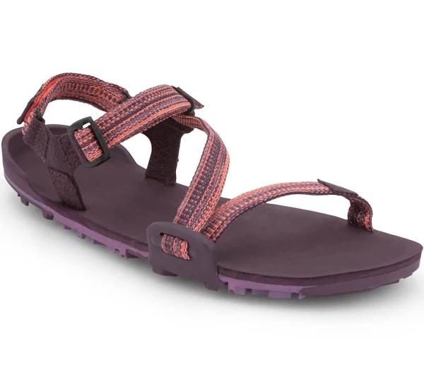 Xero Shoes Z-Trail EV Sandals Lilac Pink Women - 40.5